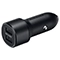 شارژر فندکی اصلی سامسونگ مدل EP-L1100NBEG